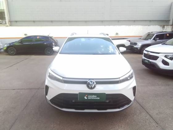 VOLKSWAGEN NIVUS 1.0 200 TSI TOTAL FLEX HIGHLINE AUTOMÁTICO